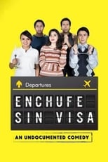 Poster for Enchufe sin visa