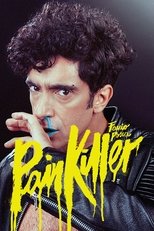 Poster for Painkiller