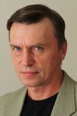 Олександр Високовський