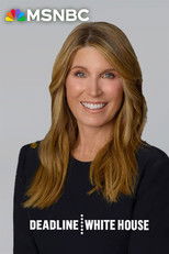 Deadline: White House (2017) poster