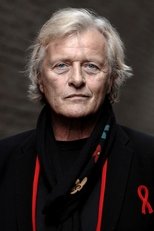 Foto retrato de Rutger Hauer