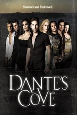 Poster for Dante's Cove Season 2