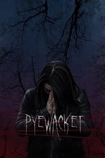 Poster for Pyewacket 