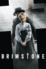 Nonton Film Brimstone (2016)