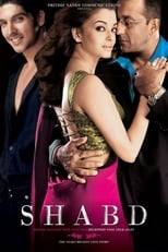 Poster for Shabd