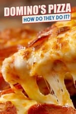 Poster for Domino's Pizza: How Do They Really Do It?