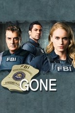 Poster for Gone Season 1