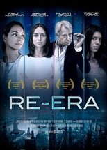 Poster for Re-Era