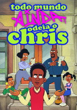 Everybody Still Hates Chris