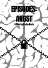 Poster for Angst 