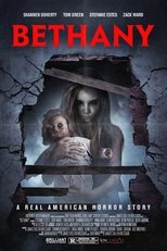 Bethany poster movie
