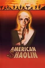 American Shaolin (1991)