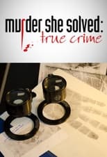 Poster di Murder She Solved: True Crime