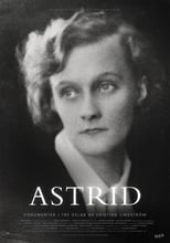 Poster for Astrid 