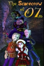 Poster di The Scarecrow of Oz