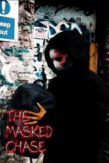 The Masked Chase poster