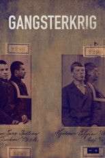 Gangster war poster