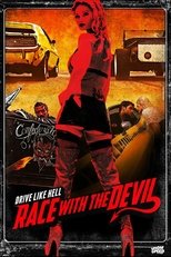 Race with the Devil poster movie