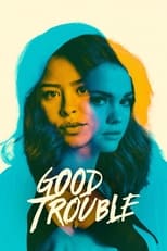 Poster for Good Trouble Season 5