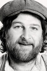 Chas Hodges