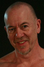 Foto retrato de Greg Mitchell