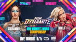 All Elite Wrestling: Dynamite 8x4 (S08E04)