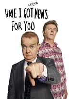 Poster di Have I Got a Bit More News for You