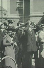 Solar Eclipse 1914