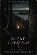Men in the Forest
