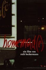 Poster for Homemad(e)