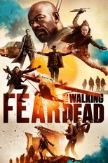 Ver Fear the Walking Dead (2015) Online