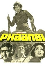 Poster for Phaansi