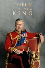 Poster for Charles: Our New King