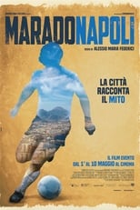 Poster for Maradonapoli