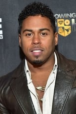 Poster for Bobby Valentino