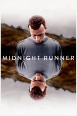 Poster for Midnight Runner 