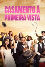 Pôster de Temporada 13 — Casamento À Primeira Vista