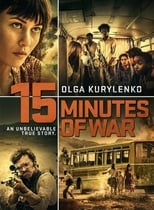 Nonton Film 15 Minutes of War (2019)