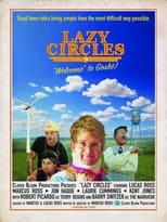 Poster for Lazy Circles