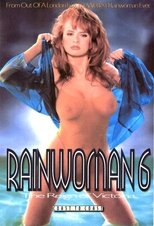 Rainwoman 6: The Reign Of Victoria