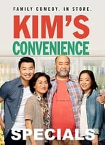 Poster for Kim's Convenience Season 0
