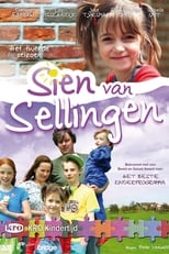 Poster for Sien van Sellingen Season 2