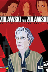 Poster for Żuławski on Żuławski 