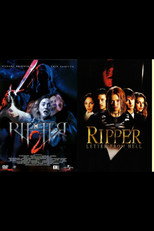 Ripper (2002) Collection