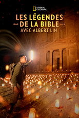 Affiche de Saison 1 — Les légendes de la Bible avec Albert Lin