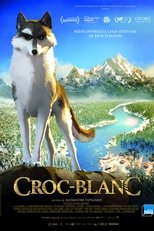 Croc-Blanc (2018)