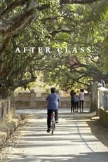 Poster for After Class