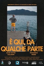 È qui, da qualche parte