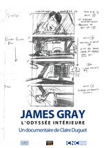James Gray, l’Odyssée intérieure