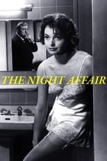 Poster for The Night Affair
